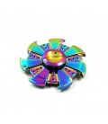 Спинер Toy Spinner UK K10 металевий R189520