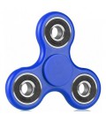 Спиннер вертушка spinner NEWstyle Антистрес Blue Metal