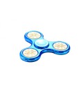 Спиннер Fidget Spinner Високошвидкісний Синій (1002-538-04)