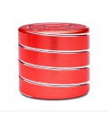 Статичний Спіннер BARREL (RED)