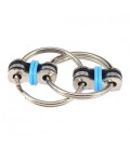 Спиннер TWO RINGS (Blue)