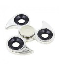 Спиннер Fidget Spinner 6281 Silver