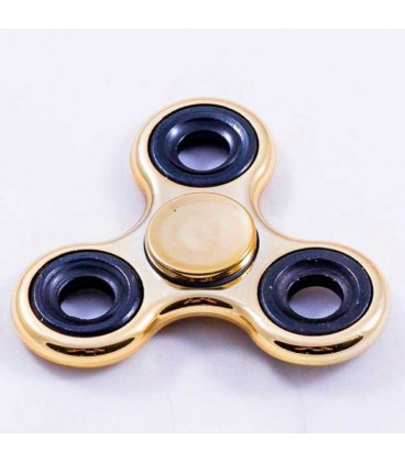 Металевий спиннер 'Fidget Spinner'