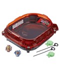 Арена Beyblade Burst Turbo Slingshock Rail Rush Бойовий комплект (40BD96C8)