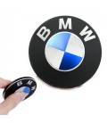 Спиннер Top Trends BMW круглий в коробці іграшка антистрес Fidget Spinner (bi1065)