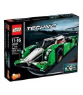 Конструктор LEGO Technic Авто для цілодобових гонок (42039)