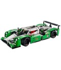 Конструктор LEGO Technic Авто для цілодобових гонок (42039)