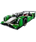 Конструктор LEGO Technic Авто для цілодобових гонок (42039)