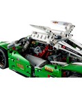 Конструктор LEGO Technic Авто для цілодобових гонок (42039)