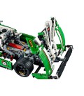 Конструктор LEGO Technic Авто для цілодобових гонок (42039)