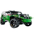 Конструктор LEGO Technic Авто для цілодобових гонок (42039)