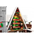 Конструктор LEGO 10275 Creator Expert Оселя ельфів Elf Club House