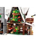 Конструктор LEGO 10275 Creator Expert Оселя ельфів Elf Club House