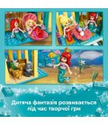 Лего Дісней Замок Підводний палац Аріель Lego Disney 43207