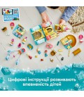 Лего Дісней Замок Підводний палац Аріель Lego Disney 43207