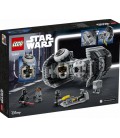 Конструктор Лего Стар Варс Бомбардувальник Lego Star Wars TIE 75347