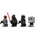 Конструктор Лего Стар Варс Бомбардувальник Lego Star Wars TIE 75347