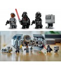 Конструктор Лего Стар Варс Бомбардувальник Lego Star Wars TIE 75347