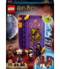 Конструктор LEGO Harry Potter Навчання в Гоґвортсі: Урок пророцтва 297 деталей (76396)