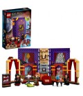 Конструктор LEGO Harry Potter Навчання в Гоґвортсі: Урок пророцтва 297 деталей (76396)