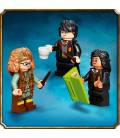 Конструктор LEGO Harry Potter Навчання в Гоґвортсі: Урок пророцтва 297 деталей (76396)