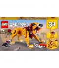 Lego Creator Лев 31112