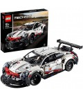 Авто-конструктор LEGO TECHNIC Porsche 911 RSR (42096)