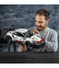 Авто-конструктор LEGO TECHNIC Porsche 911 RSR (42096)