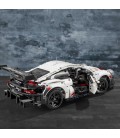 Авто-конструктор LEGO TECHNIC Porsche 911 RSR (42096)