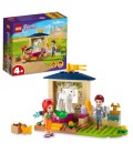 LEGO Friends Конюшня для миття поні (41696)