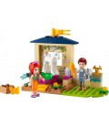 LEGO Friends Конюшня для миття поні (41696)