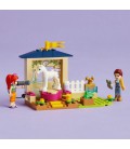 LEGO Friends Конюшня для миття поні (41696)