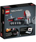 Конструктор LEGO Technic Ратрак 178 деталей (42148)