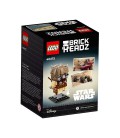 Конструктор LEGO Brick Headz Таскен Рейдер (40615)