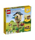 Конструктор LEGO Creator Шпаківня (31143)