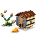 Конструктор LEGO Creator Шпаківня (31143)