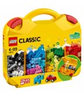 Конструктор LEGO Classic Ящик для творчості 213 деталей (10713)