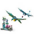 Конструктор LEGO Avatar Джейк і Нейтірі: перший політ банші (75572)