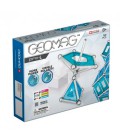 Магнітний конструктор Geomag PRO-L 022GM 50 деталей