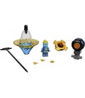 Lego Ninjago Обучение кружитцу ниндзя Джея 70690