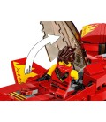 Конструктор LEGO Ninjago Винищувач Кая (71704)