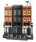 Конструктор LEGO Harry Potter Площа Гріммо, 12 (76408) [76958]