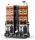 Конструктор LEGO Harry Potter Площа Гріммо, 12 (76408) [76958]