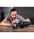 Конструктор LEGO Technic Dodge Charger Домініка Торетто