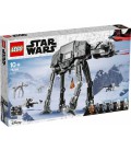 Lego Star Wars Шагоход AT-AT 75288