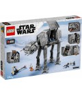 Lego Star Wars Шагоход AT-AT 75288