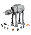 Lego Star Wars Шагоход AT-AT 75288