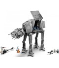 Lego Star Wars Шагоход AT-AT 75288