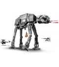 Lego Star Wars Шагоход AT-AT 75288