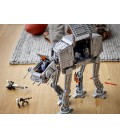 Lego Star Wars Шагоход AT-AT 75288